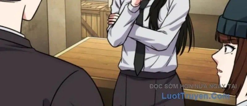 Support Gánh Cả Thế Giới Chap 23 - Next Chap 24