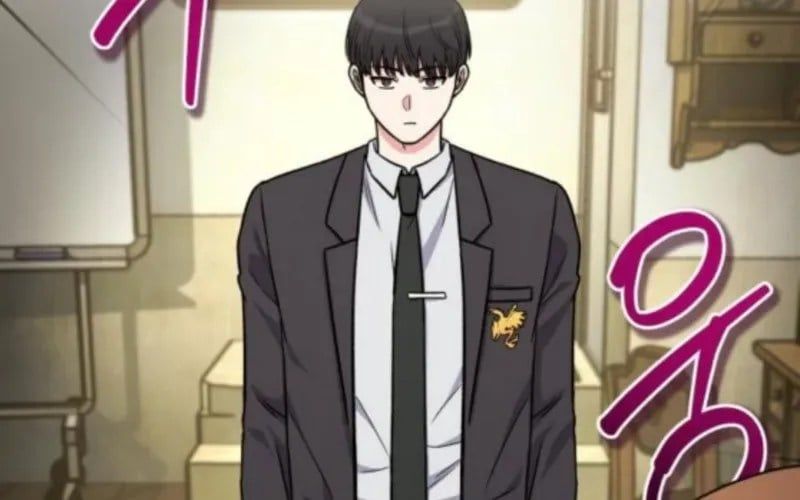 Support Gánh Cả Thế Giới Chap 23 - Next Chap 24