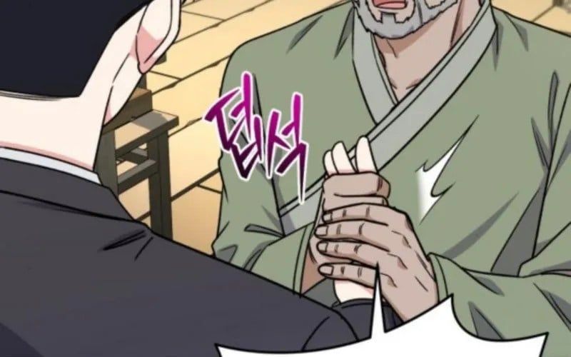 Support Gánh Cả Thế Giới Chap 24 - Next Chap 25
