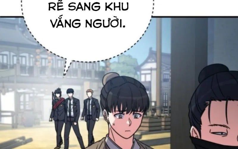 Support Gánh Cả Thế Giới Chap 24 - Next Chap 25