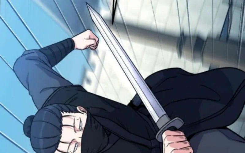 Support Gánh Cả Thế Giới Chap 24 - Next Chap 25