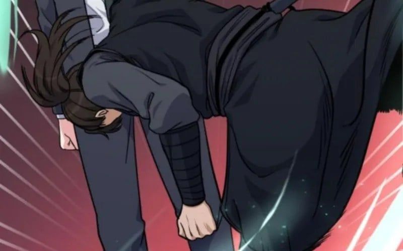 Support Gánh Cả Thế Giới Chap 24 - Next Chap 25