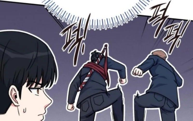 Support Gánh Cả Thế Giới Chap 24 - Next Chap 25