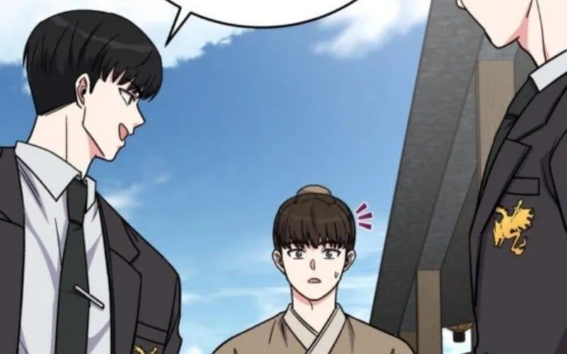 Support Gánh Cả Thế Giới Chap 24 - Next Chap 25