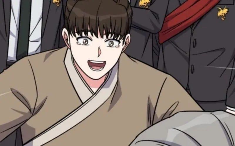 Support Gánh Cả Thế Giới Chap 24 - Next Chap 25