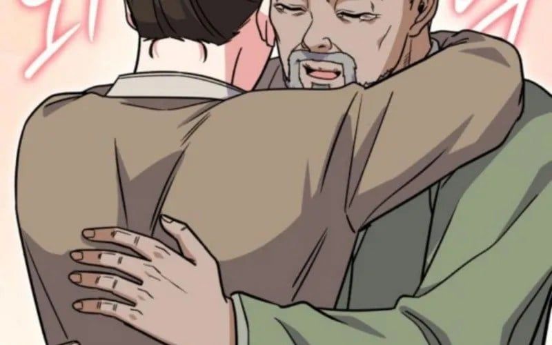 Support Gánh Cả Thế Giới Chap 24 - Next Chap 25