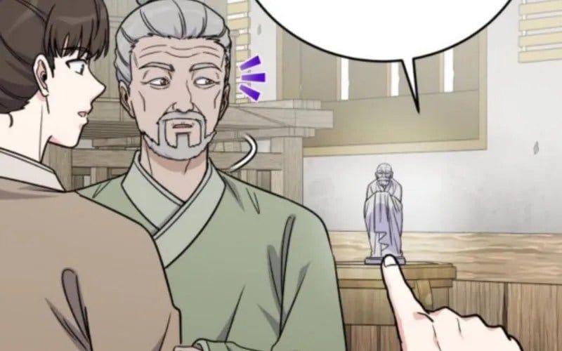 Support Gánh Cả Thế Giới Chap 24 - Next Chap 25