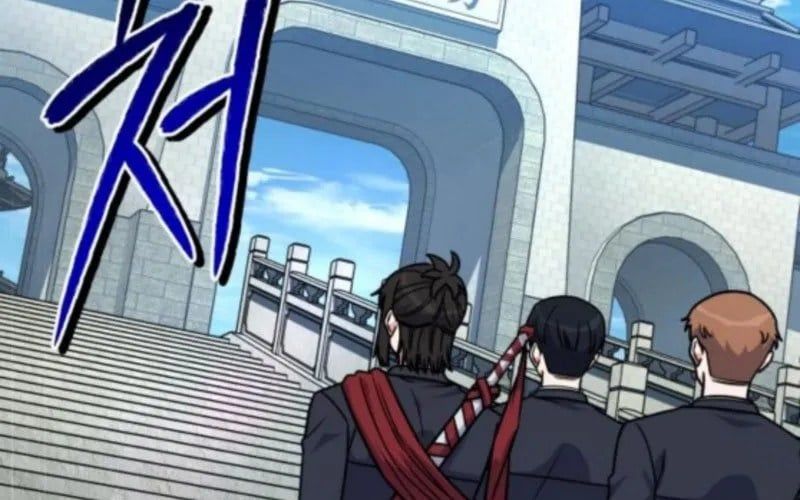 Support Gánh Cả Thế Giới Chap 24 - Next Chap 25