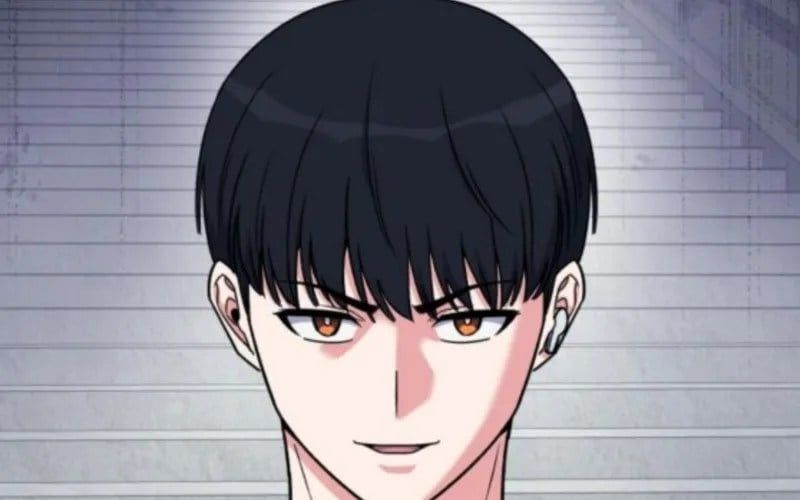 Support Gánh Cả Thế Giới Chap 24 - Next Chap 25