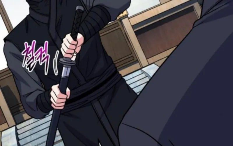 Support Gánh Cả Thế Giới Chap 24 - Next Chap 25