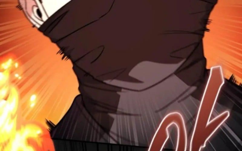 Support Gánh Cả Thế Giới Chap 24 - Next Chap 25