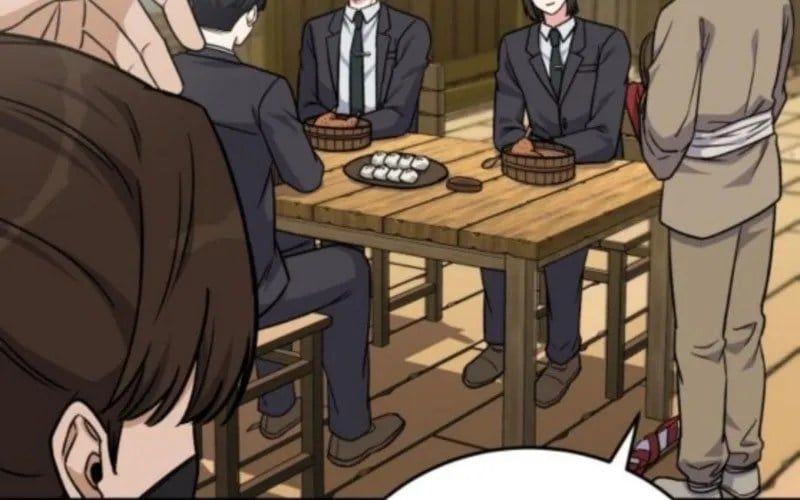 Support Gánh Cả Thế Giới Chap 24 - Next Chap 25