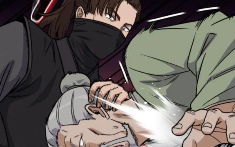 Support Gánh Cả Thế Giới Chap 24 - Next Chap 25