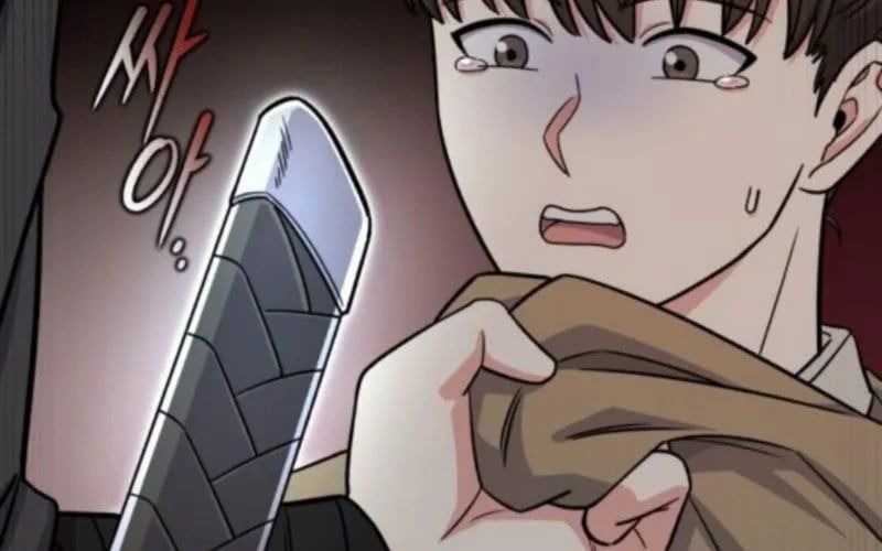 Support Gánh Cả Thế Giới Chap 24 - Next Chap 25