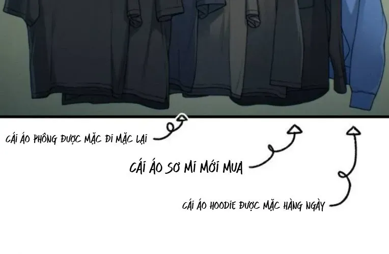 Nhật Kí Chuyển Việc Chap 34 - Next Chap 35