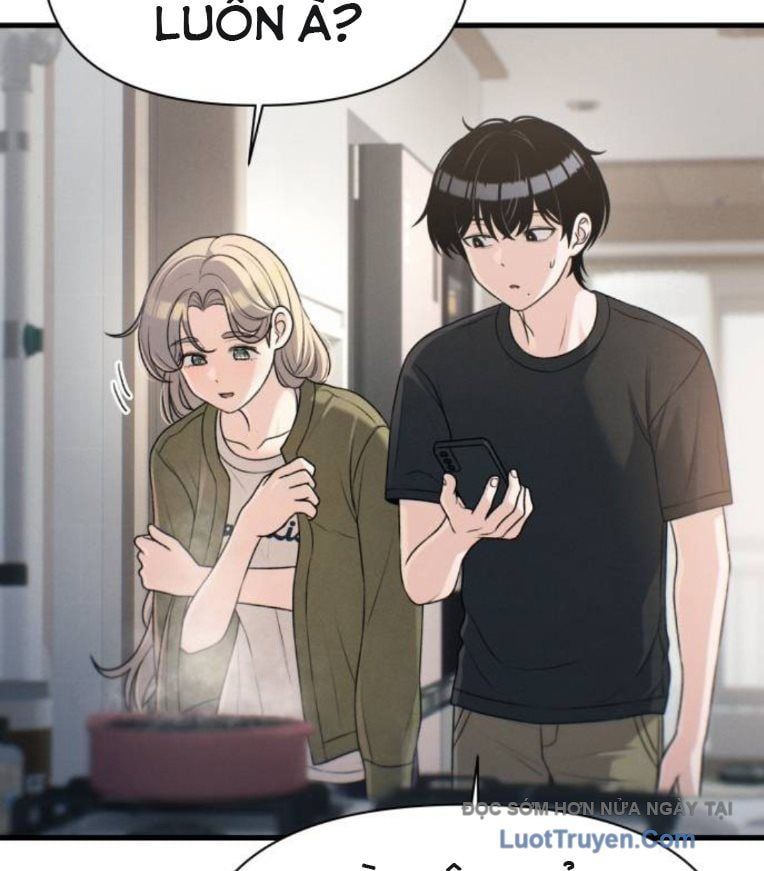 Nhật Kí Chuyển Việc Chap 35 - Next Chap 36