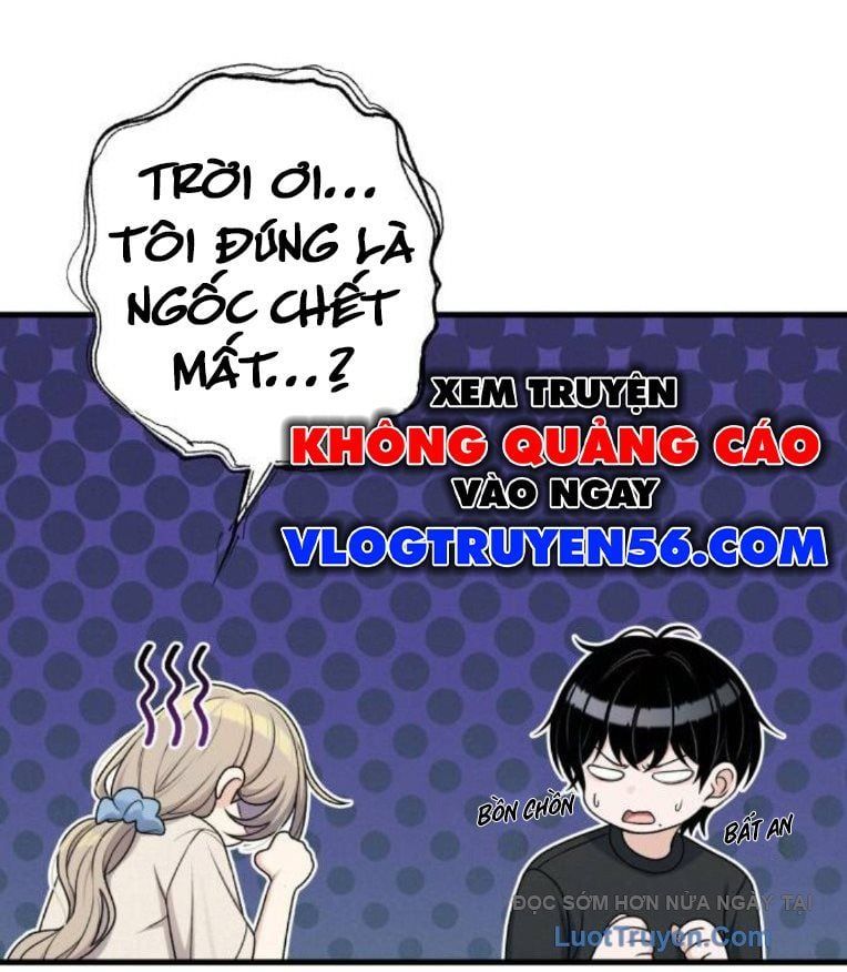 Nhật Kí Chuyển Việc Chap 35 - Next Chap 36