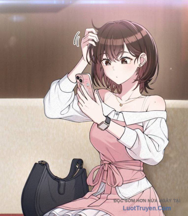 Nhật Kí Chuyển Việc Chap 35 - Next Chap 36