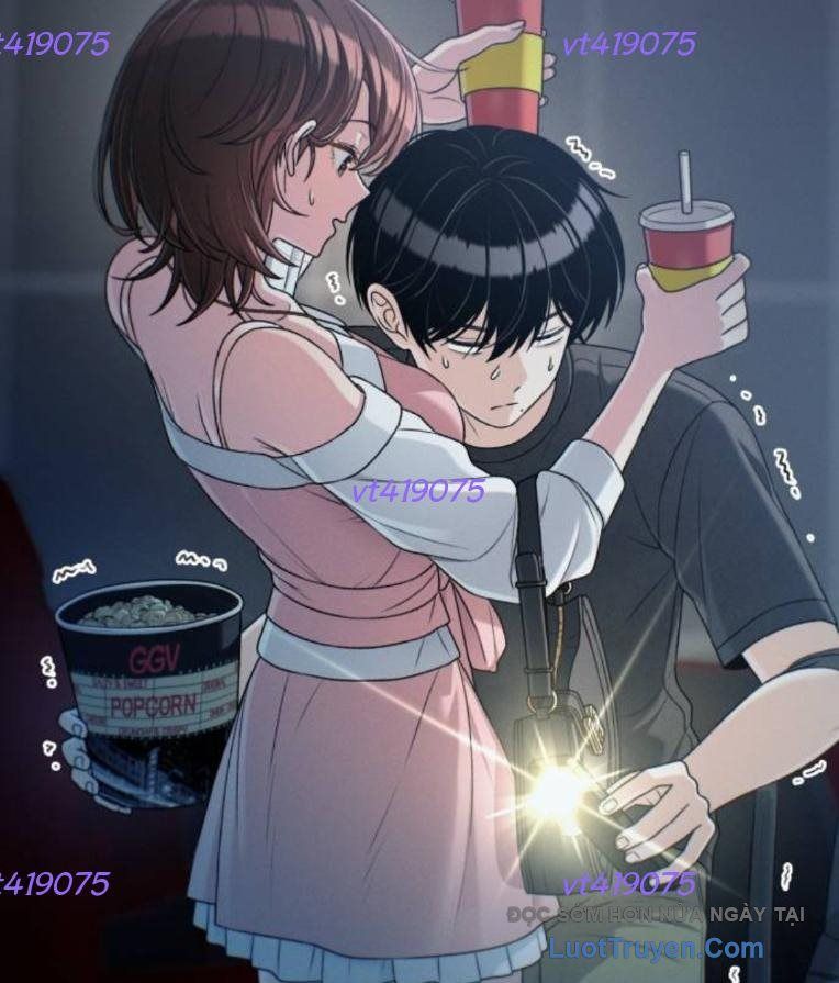 Nhật Kí Chuyển Việc Chap 36 - Next Chap 37