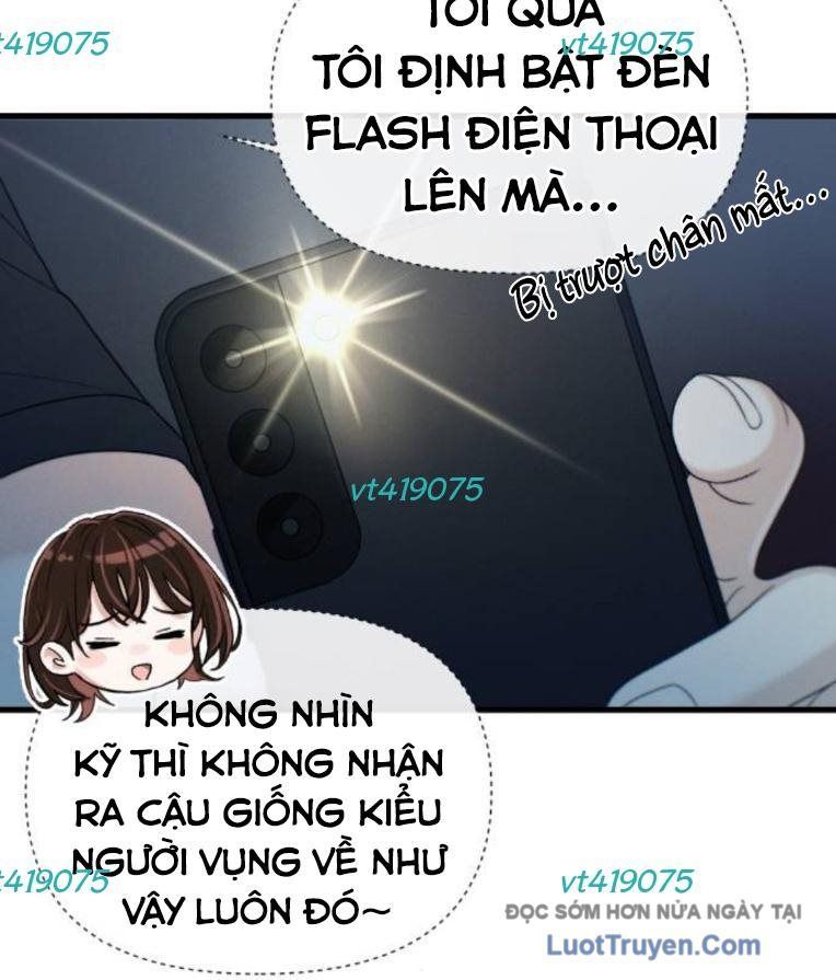 Nhật Kí Chuyển Việc Chap 36 - Next Chap 37