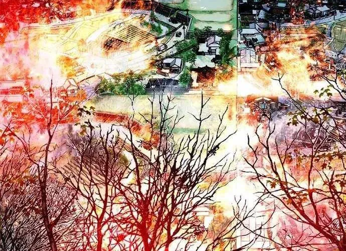 Bạch Dạ Chap 23 - Next Chap 24