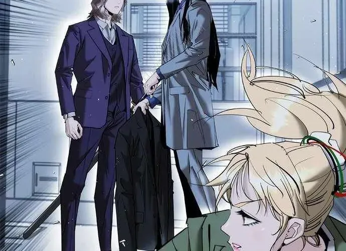 Bạch Dạ Chap 23 - Next Chap 24