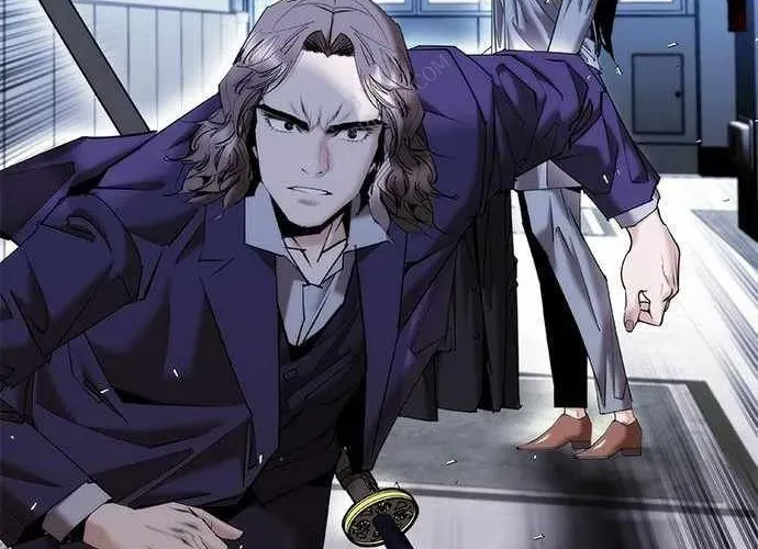 Bạch Dạ Chap 23 - Next Chap 24