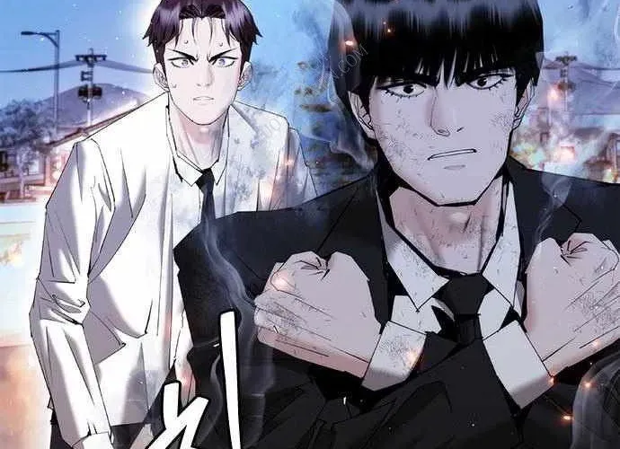 Bạch Dạ Chap 23 - Next Chap 24