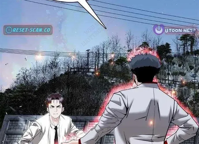 Bạch Dạ Chap 23 - Next Chap 24