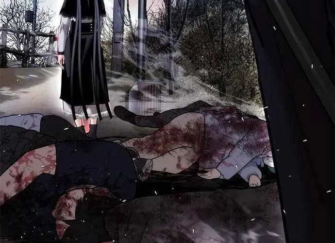 Bạch Dạ Chap 23 - Next Chap 24