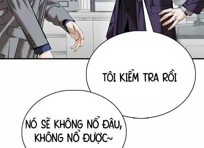 Bạch Dạ Chap 23 - Next Chap 24
