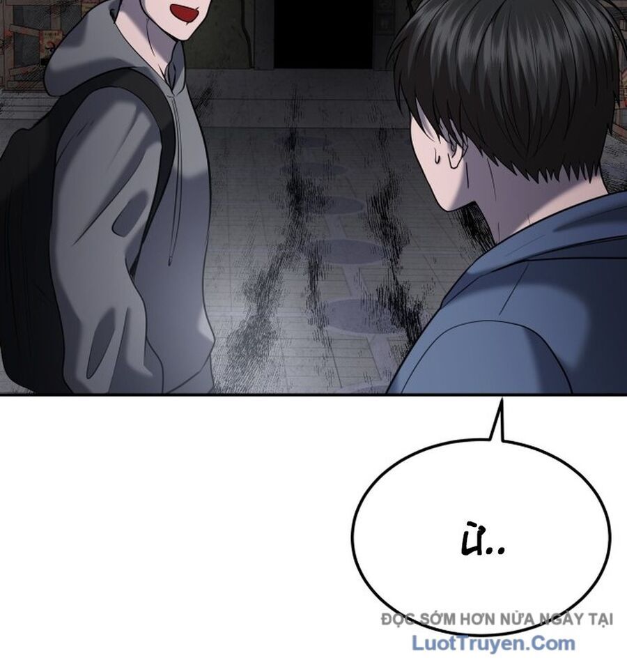 Chớ Bước Vào Nhà Hoang Chap 46 - Next Chap 47