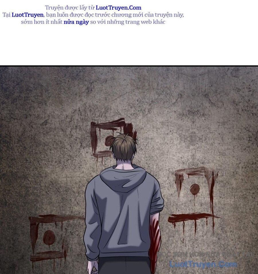 Chớ Bước Vào Nhà Hoang Chap 46 - Next Chap 47