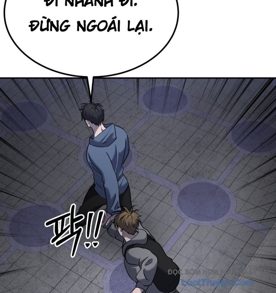 Chớ Bước Vào Nhà Hoang Chap 46 - Next Chap 47