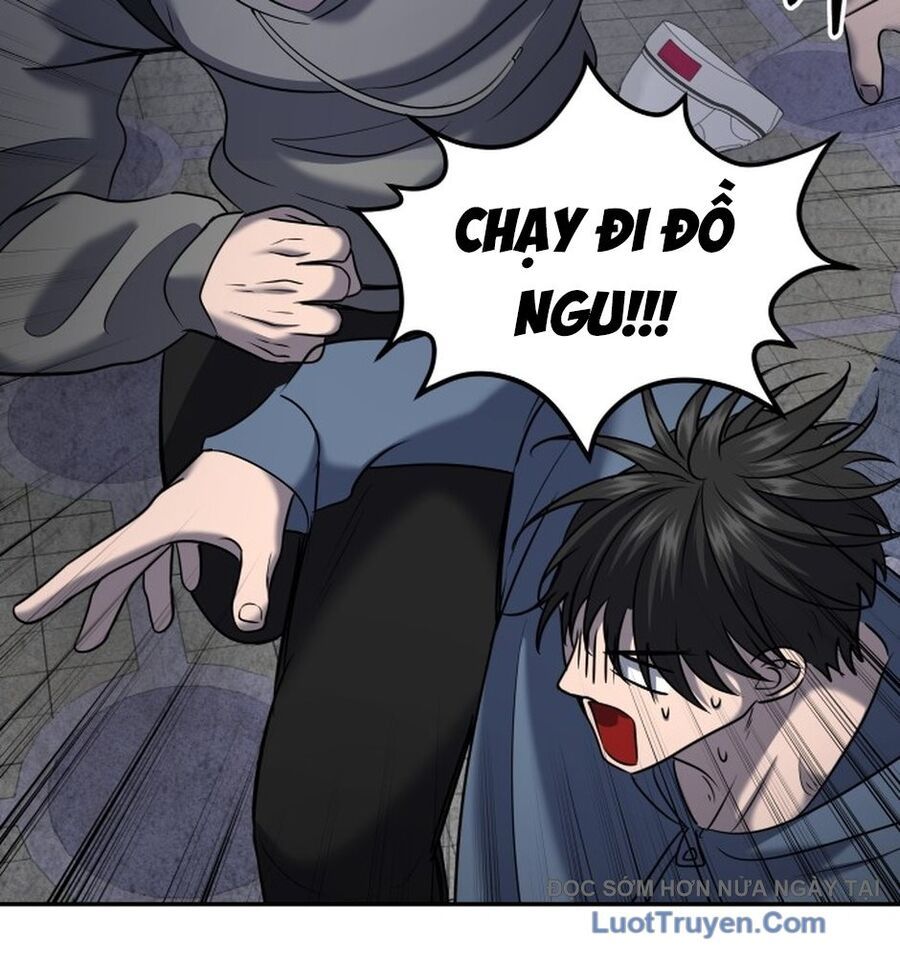 Chớ Bước Vào Nhà Hoang Chap 46 - Next Chap 47