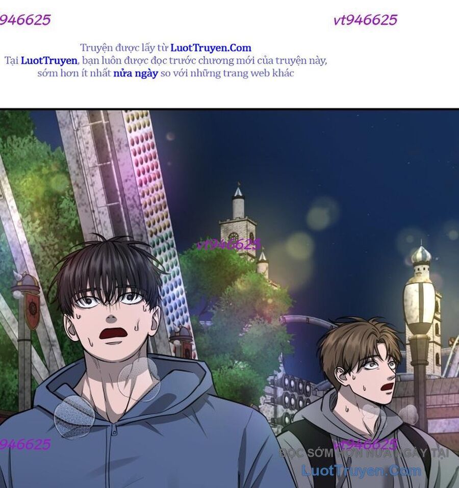 Chớ Bước Vào Nhà Hoang Chap 46 - Next Chap 47