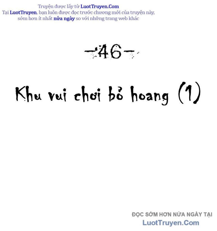 Chớ Bước Vào Nhà Hoang Chap 46 - Next Chap 47