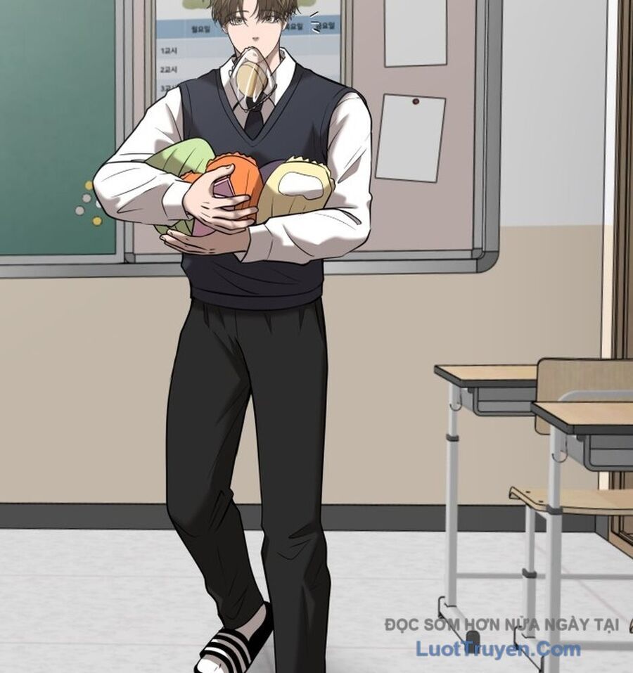 Chớ Bước Vào Nhà Hoang Chap 46 - Next Chap 47