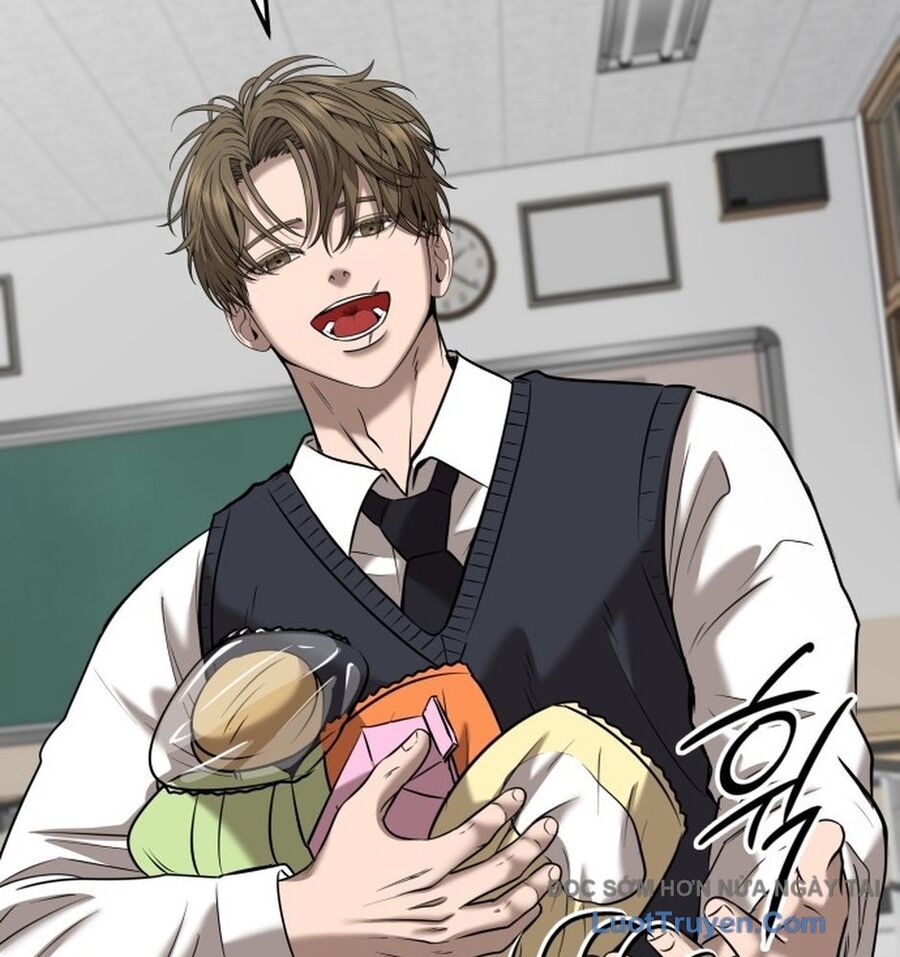 Chớ Bước Vào Nhà Hoang Chap 46 - Next Chap 47