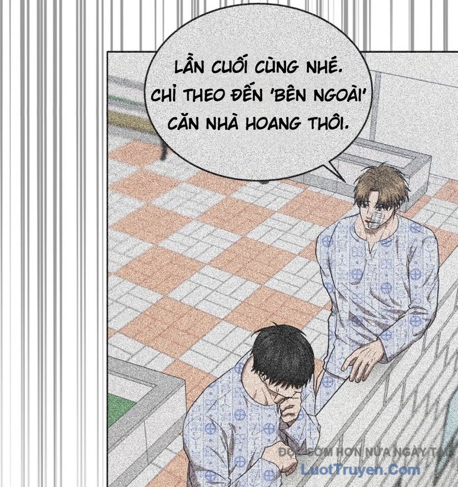 Chớ Bước Vào Nhà Hoang Chap 46 - Next Chap 47