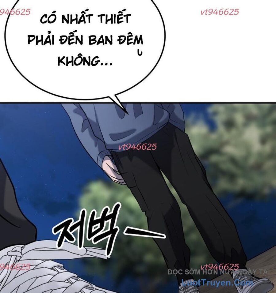 Chớ Bước Vào Nhà Hoang Chap 46 - Next Chap 47