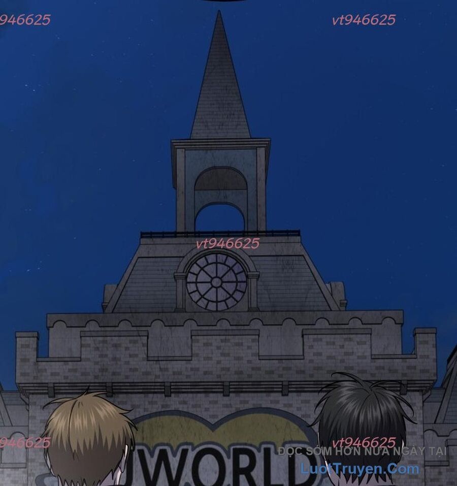 Chớ Bước Vào Nhà Hoang Chap 46 - Next Chap 47