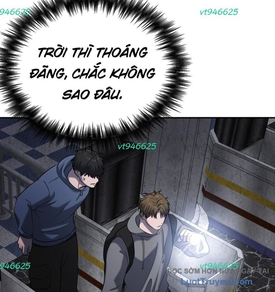 Chớ Bước Vào Nhà Hoang Chap 46 - Next Chap 47