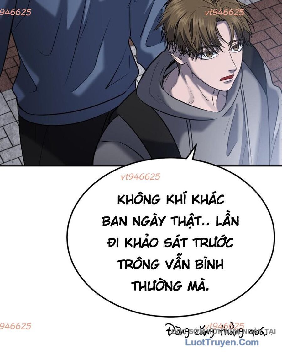 Chớ Bước Vào Nhà Hoang Chap 46 - Next Chap 47