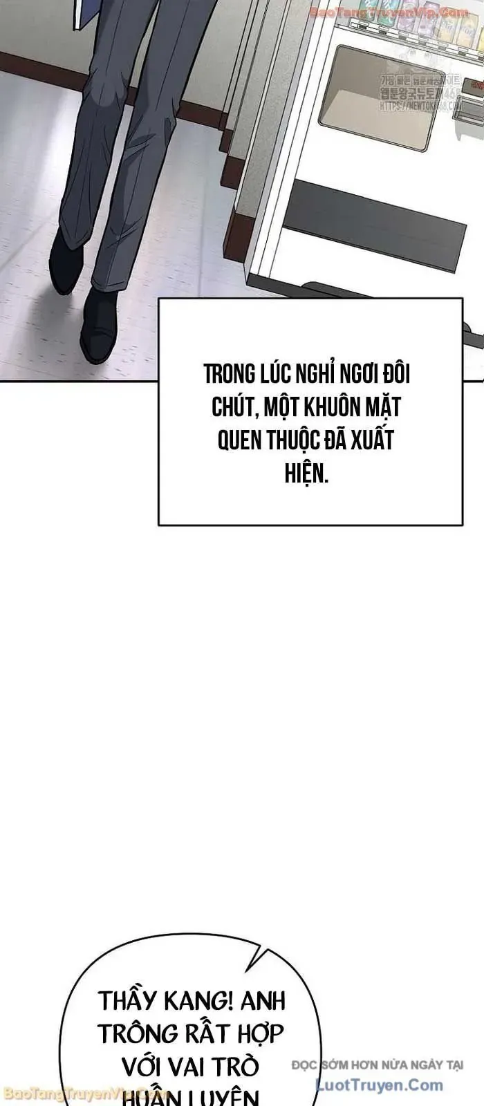 Trở Thành Huấn Luyện Viên Kiếm Thuật Tại Học Viện Chap 39 - Next Chap 40