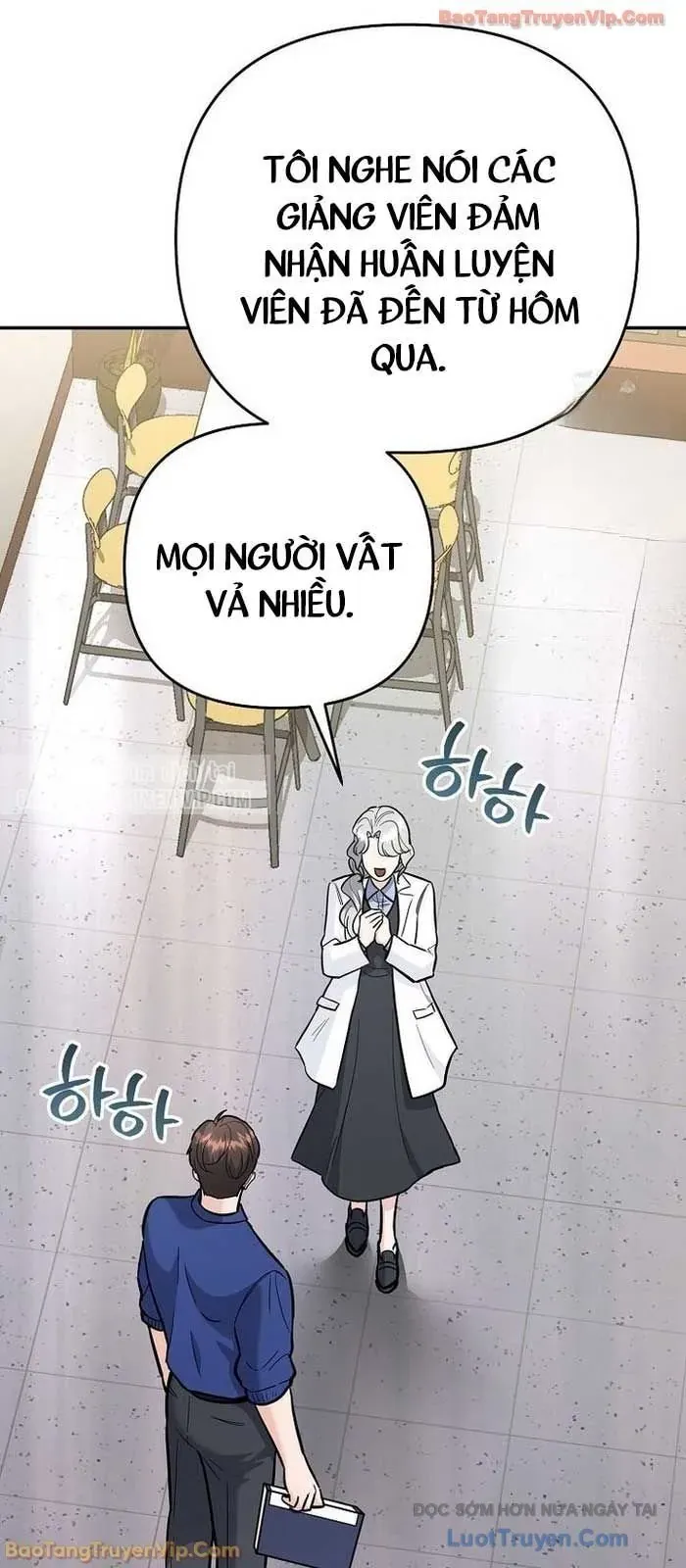 Trở Thành Huấn Luyện Viên Kiếm Thuật Tại Học Viện Chap 39 - Next Chap 40