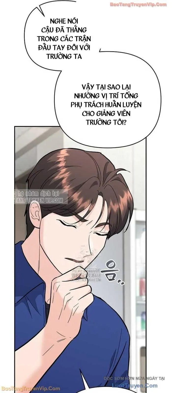 Trở Thành Huấn Luyện Viên Kiếm Thuật Tại Học Viện Chap 39 - Next Chap 40