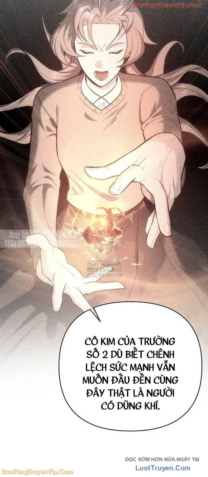 Trở Thành Huấn Luyện Viên Kiếm Thuật Tại Học Viện Chap 39 - Next Chap 40