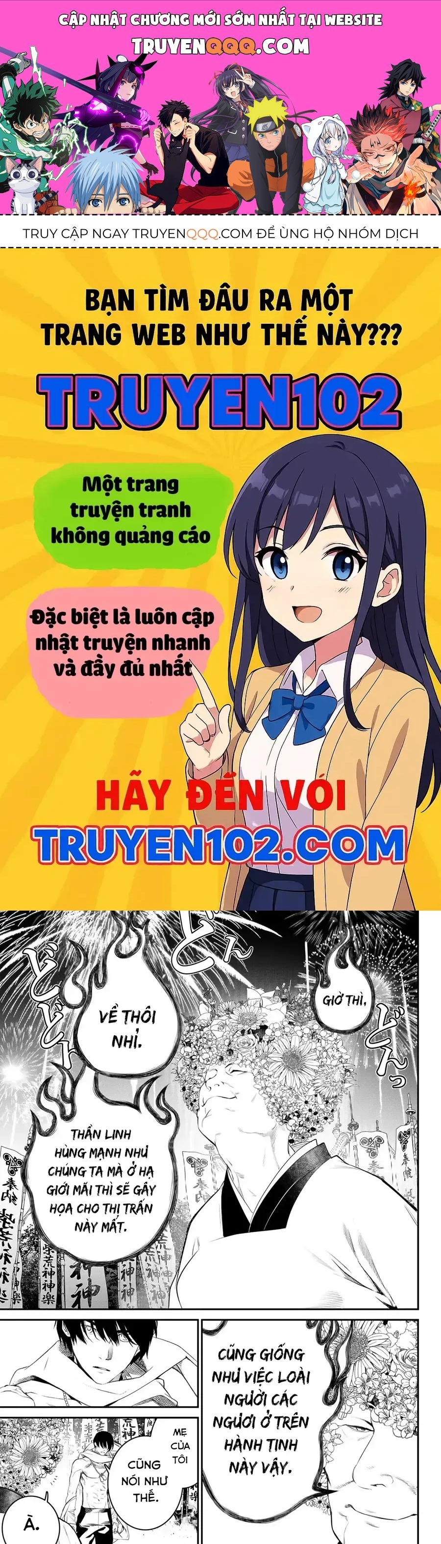 Pháp Sư Tro Tàn Chap 32 - Next Chap 33