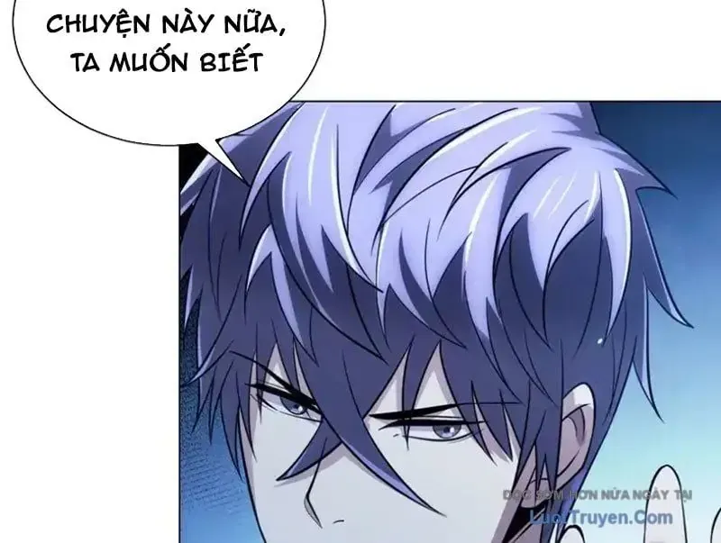 Bệnh Viện Chư Thần Của Ta Chap 59 - Next Chap 60